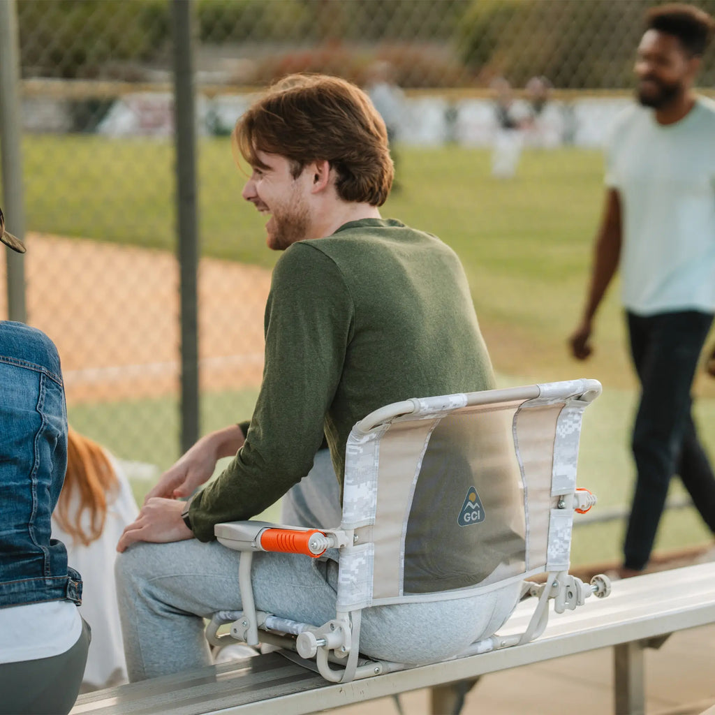 Stadium Rock-Cliner™